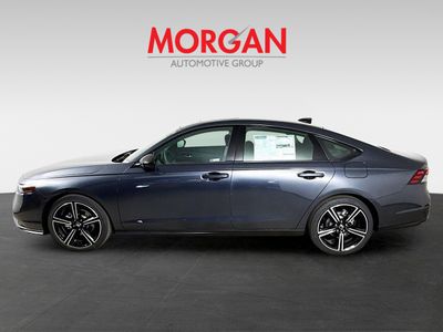 2026 Honda Accord Sedan - Photo 6