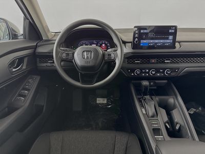 2026 Honda Accord Sedan - Photo 23