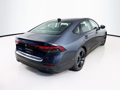 2026 Honda Accord Sedan - Photo 28