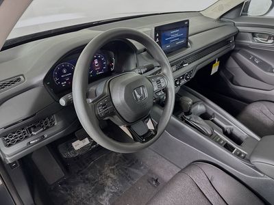 2026 Honda Accord Sedan - Photo 7