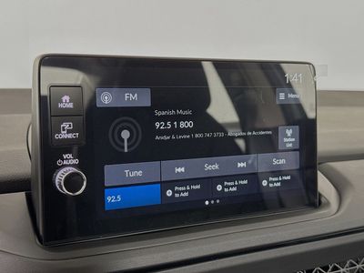 2026 Honda Accord Sedan - Photo 12