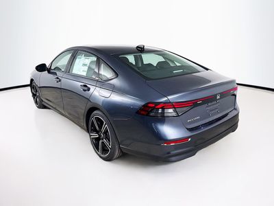 2026 Honda Accord Sedan - Photo 26