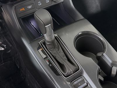2026 Honda Civic Sedan Hybrid - Photo 17