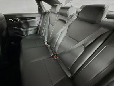 2026 Honda Civic Sedan Hybrid - Photo 27