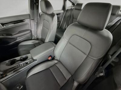2026 Honda Civic Sedan Hybrid - Photo 23