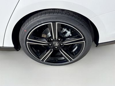 2026 Honda Accord Hybrid - Photo 33