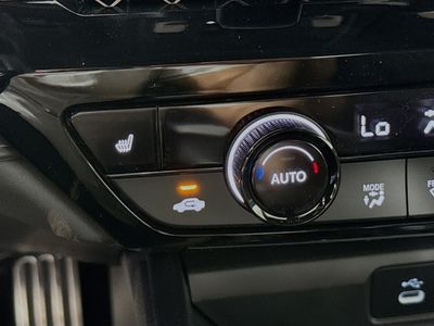 2026 Honda Accord Hybrid - Photo 19