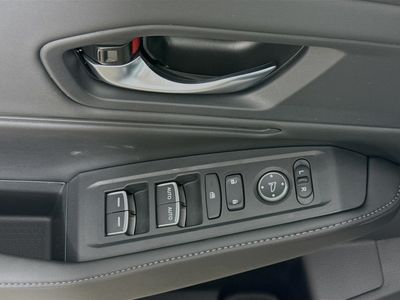 2026 Honda Accord Hybrid - Photo 16