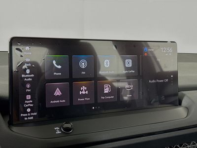 2026 Honda Accord Hybrid - Photo 12