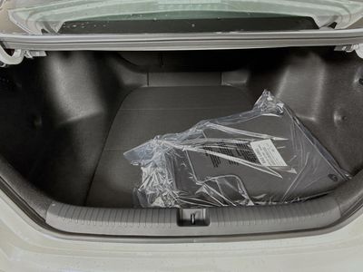 2026 Honda Accord Hybrid - Photo 29