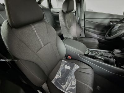 2026 Honda Accord Hybrid - Photo 31