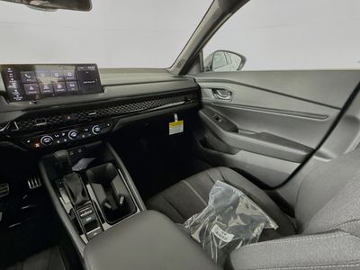 2026 Honda Accord Hybrid - Photo 24