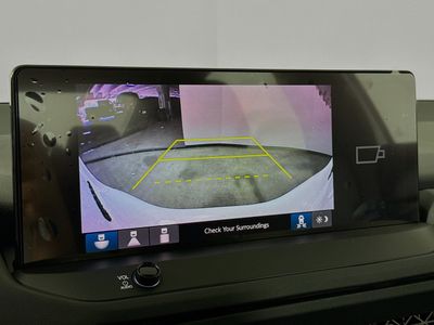 2026 Honda Accord Hybrid - Photo 11