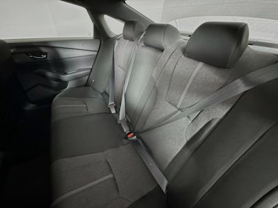 2026 Honda Accord Hybrid - Photo 25