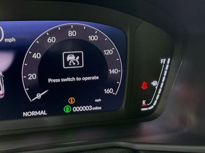 2026 Honda Accord Hybrid - Photo 9