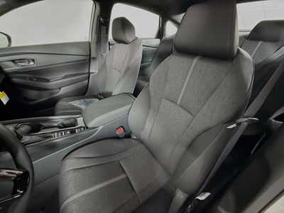 2026 Honda Accord Hybrid - Photo 21
