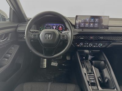 2026 Honda Accord Hybrid - Photo 23