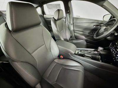 2026 Honda Accord Hybrid - Photo 31