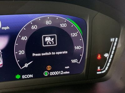 2026 Honda Accord Hybrid - Photo 9