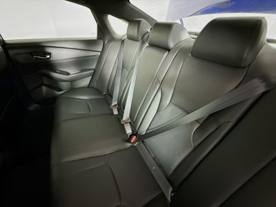 2026 Honda Accord Hybrid - Photo 25