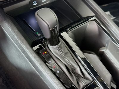 2026 Honda Accord Hybrid - Photo 14