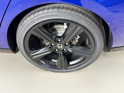 2026 Honda Accord Hybrid - Photo 33