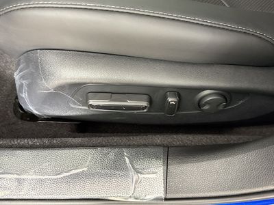2026 Honda Accord Hybrid - Photo 18