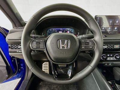 2026 Honda Accord Hybrid - Photo 8