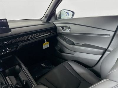 2026 Honda Accord Hybrid - Photo 24