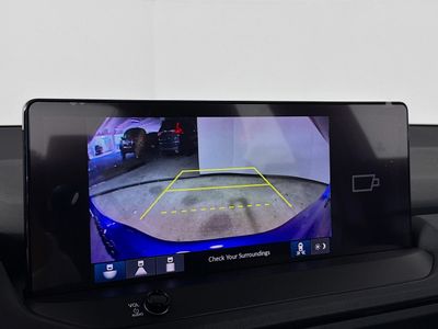 2026 Honda Accord Hybrid - Photo 11
