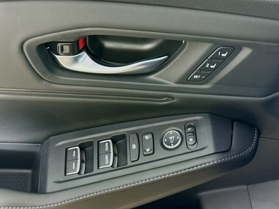 2026 Honda Accord Hybrid - Photo 16