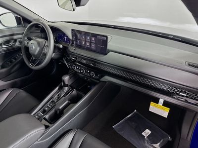 2026 Honda Accord Hybrid - Photo 32