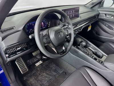 2026 Honda Accord Hybrid - Photo 7