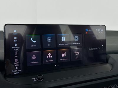 2026 Honda Accord Hybrid - Photo 12