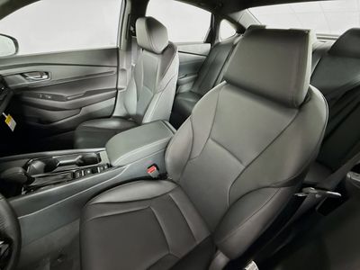 2026 Honda Accord Hybrid - Photo 21