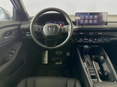 2026 Honda Accord Hybrid - Photo 23