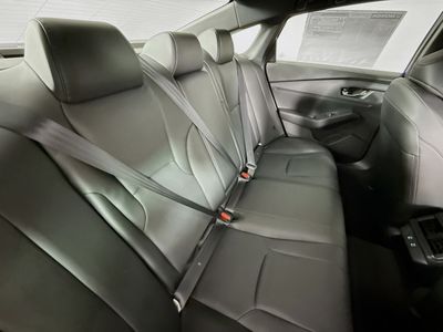 2026 Honda Accord Hybrid - Photo 30