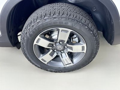 2026 Honda Ridgeline - Photo 35