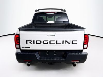 2026 Honda Ridgeline - Photo 28