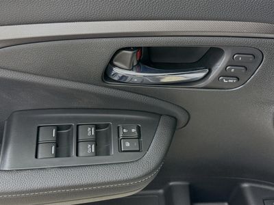 2026 Honda Ridgeline - Photo 17