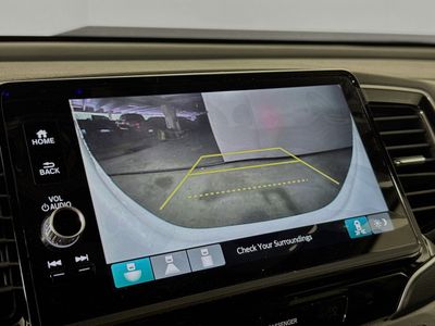 2026 Honda Ridgeline - Photo 12