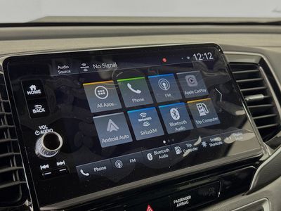 2026 Honda Ridgeline - Photo 13