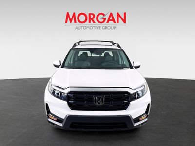 2026 Honda Ridgeline - Photo 3