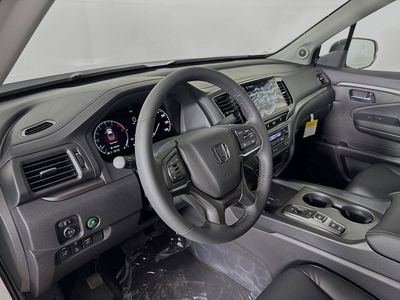 2026 Honda Ridgeline - Photo 7