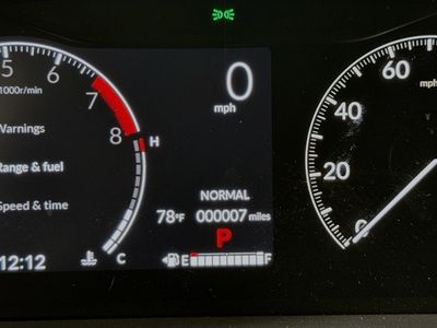 2026 Honda Ridgeline - Photo 11