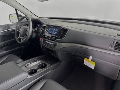2026 Honda Ridgeline - Photo 33