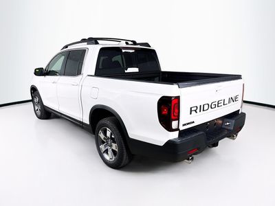 2026 Honda Ridgeline - Photo 27