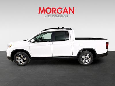 2026 Honda Ridgeline - Photo 6