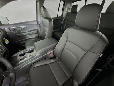 2026 Honda Ridgeline - Photo 22