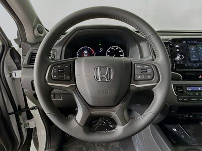 2026 Honda Ridgeline - Photo 9